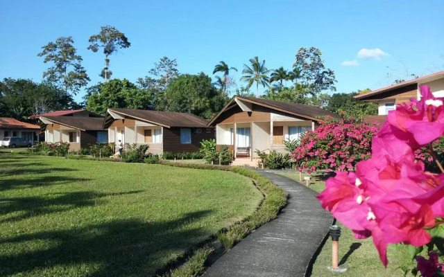 Hotel Eco Arenal