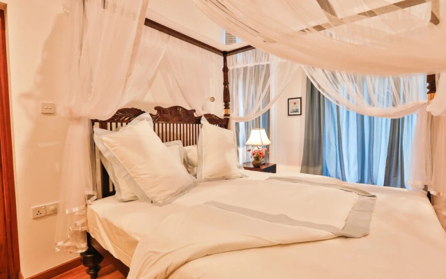 Lanka Golf Villa Collection - Villa Gelian