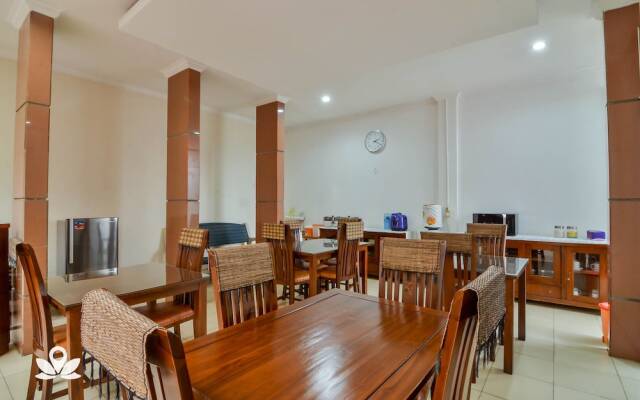 ZEN Rooms Basic GOR Cikutra