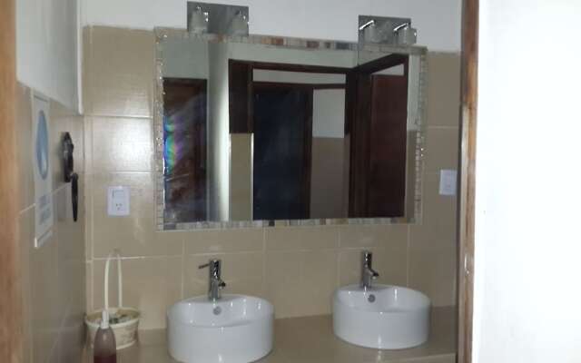 Complejo Río los Patos - Cabañas y Hostel