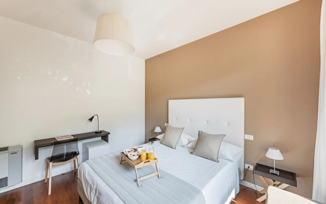 Residenza Miralago - 04 Augusta - Locazione BK