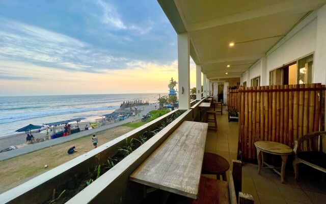 Sau Bali Beach House Canggu