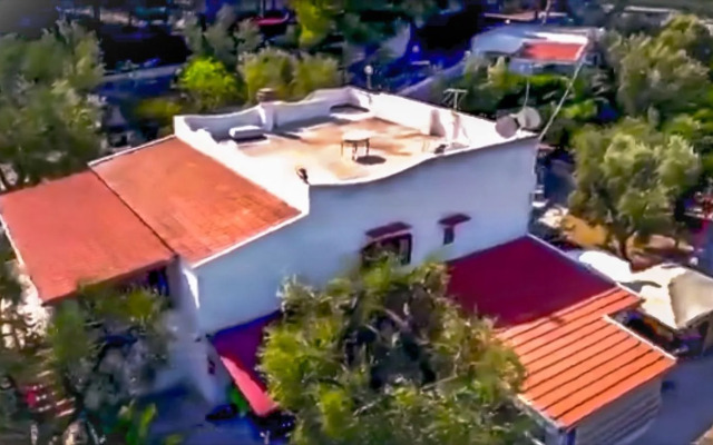 Villa Celeste Appartamenti Vieste