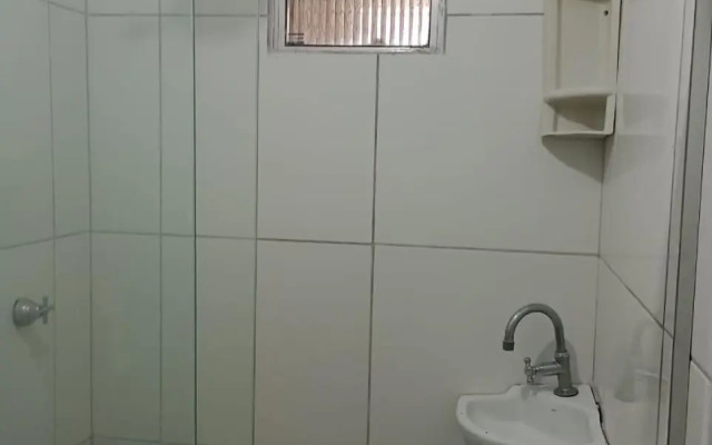 Flats Privé Village Galés (Maragogi - AL)
