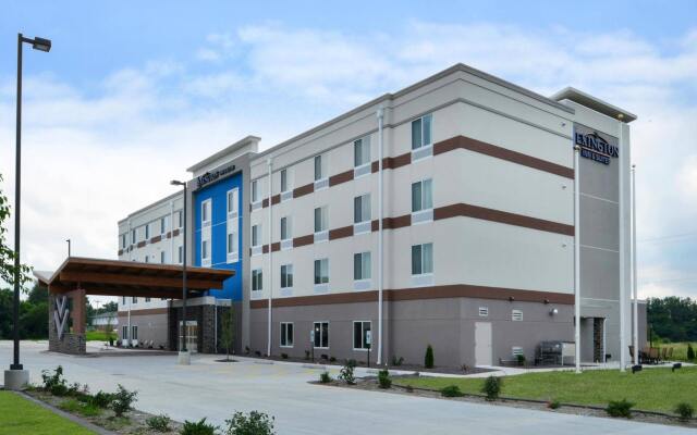 Lexington Inns and Suites Effingham