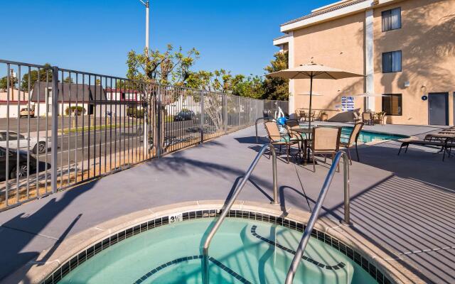 Best Western Continental Inn