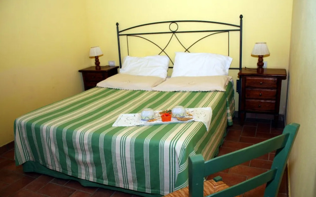 Agriturismo le Docce