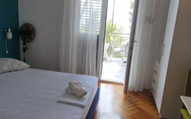 Mare - 150 m From Beach - SA1