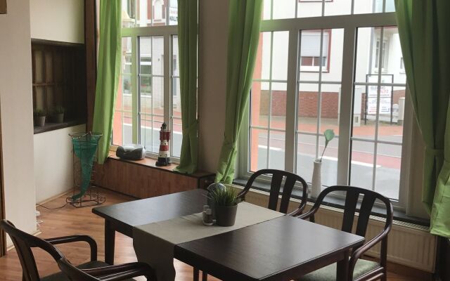 Stadthotel Keck zur Börse