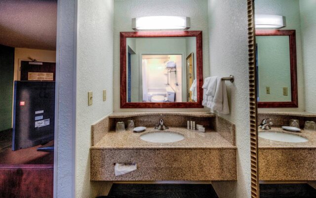 SpringHill Suites by Marriott Dayton South/Miamisburg