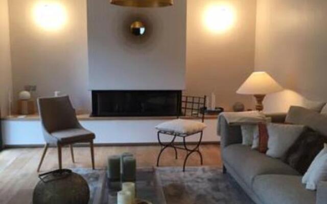 Suite Effervescence ***Gîte du Petit Hutin***