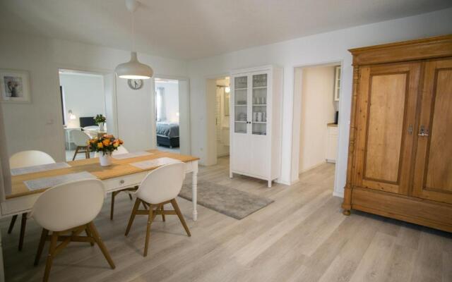 Ferienwohnung Charlotte
