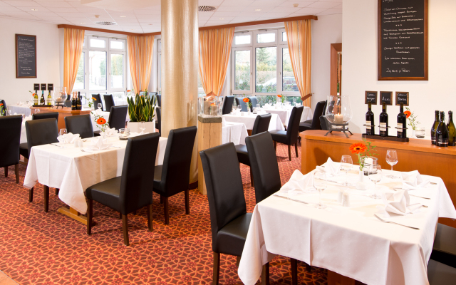 ACHAT Hotel Schwarzheide Lausitz