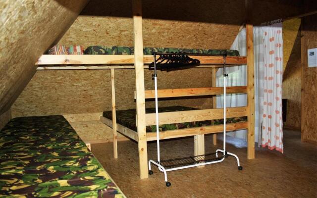 Toomalõuka Tourist Farm