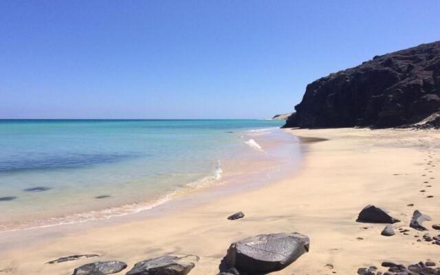 Top Seaside powered by SolymarCalma