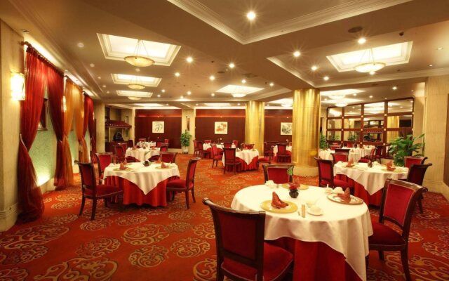 BEI Zhaolong Hotel, JdV by Hyatt