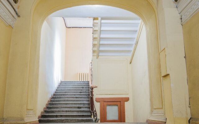 Letyourflat Apartments "Family"