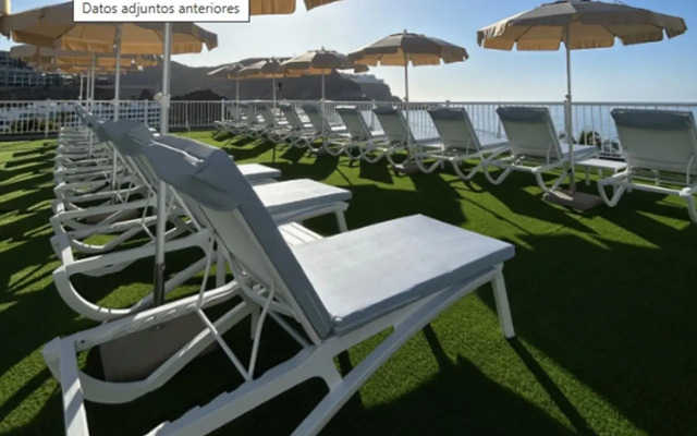 H10 Costa Mogan Hotel