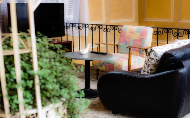 Palio Inn