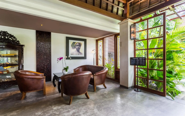 Kejora Suites