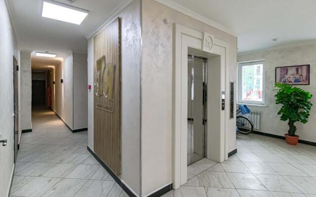 Apartments 7 Я-21/5-39