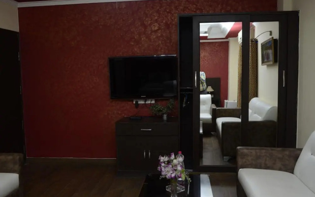 Hotel The Grand Shoba