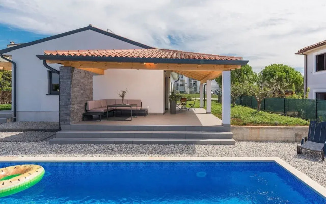 Pleasant Holiday Home in Novigrad