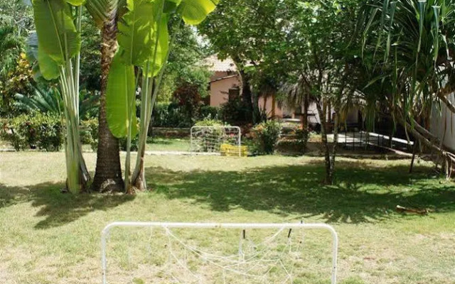 Playa Real Beach Resort