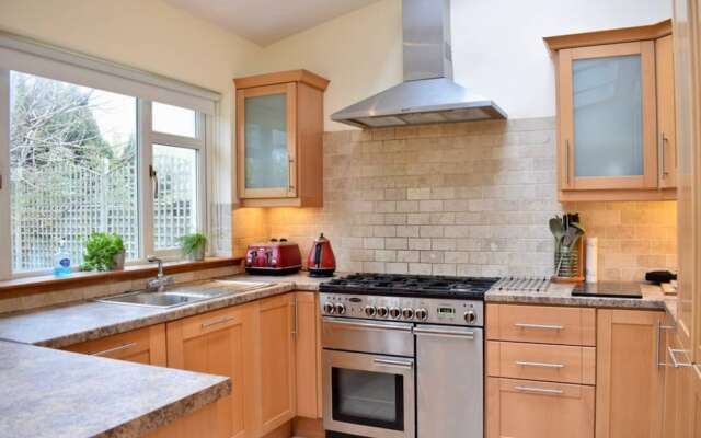 Dublin 4 Bedroom House