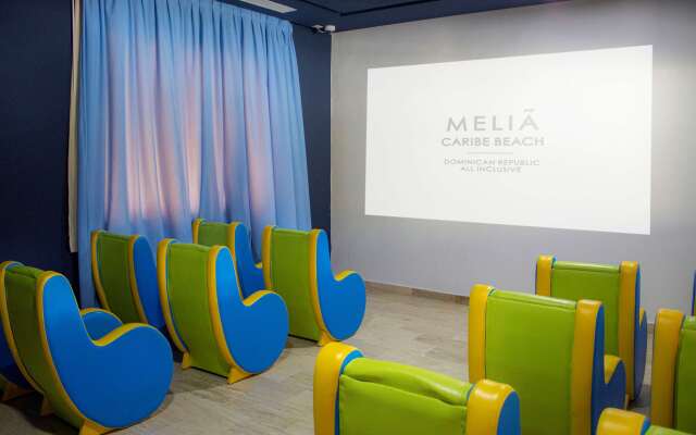 Melia Caribe Beach Resort - All Inclusive