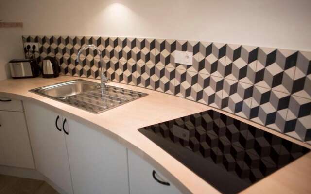 Appartement Douce Nuits