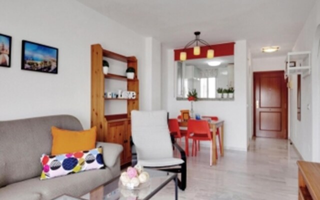 Del Parque Flats - Golf & Beach