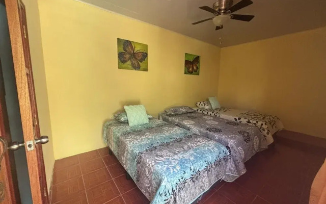 Granados Guest House