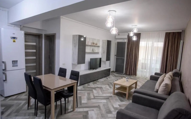 Vila Zev Mamaia