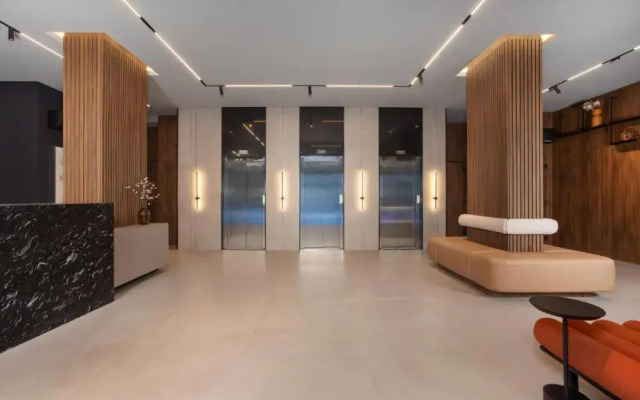 I Am Design Hotel Itapema by Hotelaria Brasil
