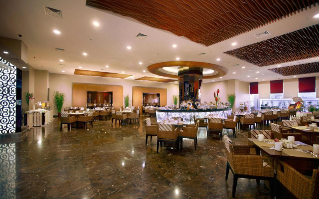 Atria Hotel Malang