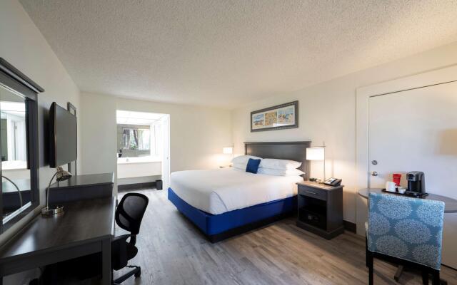 The Island Resort at Fort Walton Beach