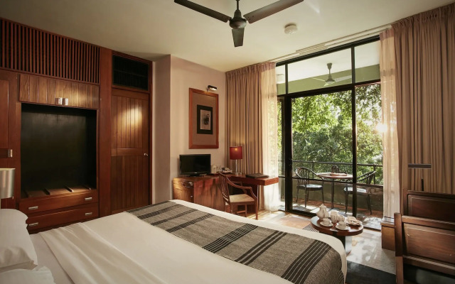 Heritance Kandalama