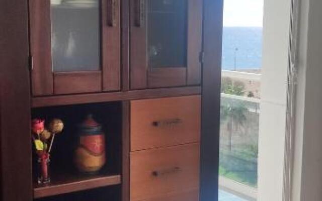 Apartamento De Lujo A Pie De Playa