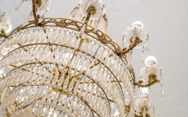 Sinagoga JACUZZI SUITE