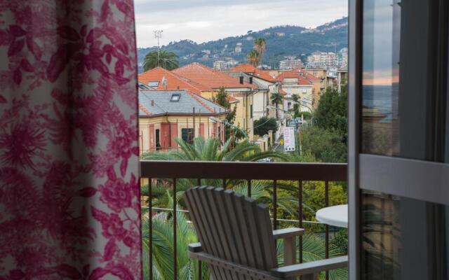 Hotel Villa Gloria