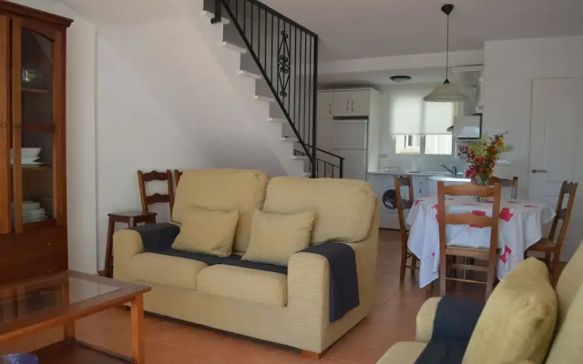 Apartamentos Natura World