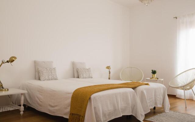 The Minimal House