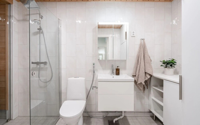 2ndhomes Ranta-Tampella Kaplan 2 Apt.