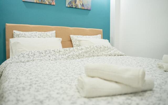 1BD - Deer Traveler Central Apt