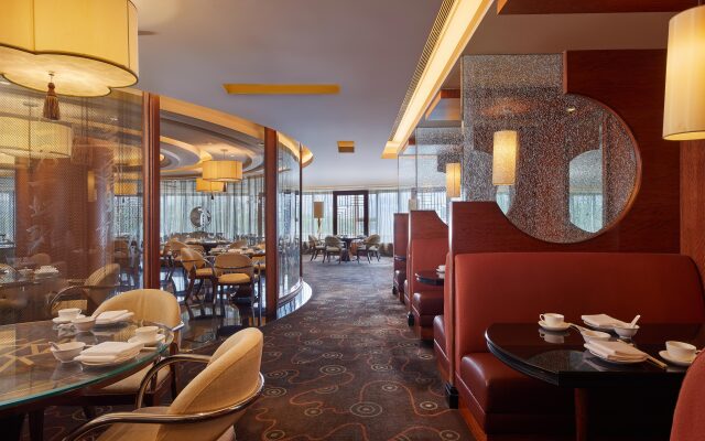 Four Points by Sheraton Shenzhen