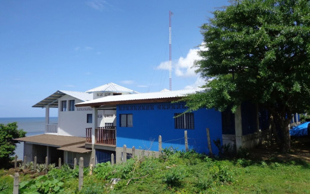 Myrinamar B&B Hotel