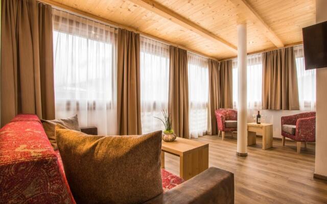 Residence Crazzolara