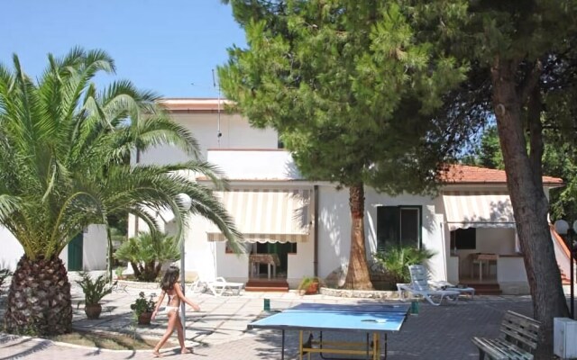 Residence Palm Garden
