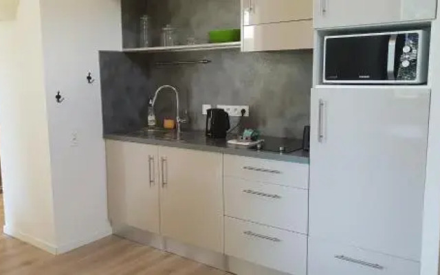 Domitys Le Parc de Jade